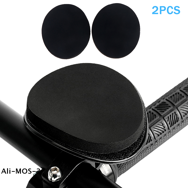 【S】1 Pair Bicycle Rest TT Hand - Mountain Biking Elbow Pads review and price